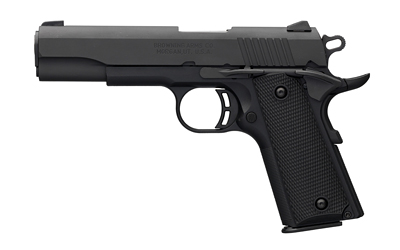 BRN 1911-380 BLK LBL FS 380ACP 8RD