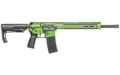 BRO SPEC+ 556NATO 16" 30RD FUSN ZOMB