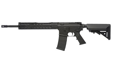 BLACK RAIN SPEC15 556NATO 16" 30RD - Image 2