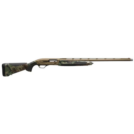 BRO MAXUS II WICKED WING WOODLAND 12GA 3.5 28