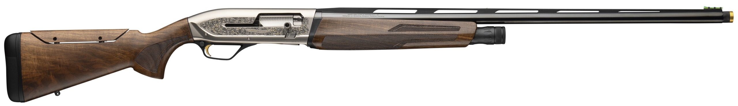 BRO MAXUS II GOLDEN CLAYS SPORTING 12GA 30