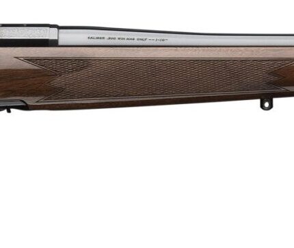 BRO X-BOLT 2 MEDALLION 243WIN 22 4RD