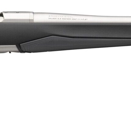 BRO X-BOLT 2 HUNTER COMP SS 6.5PRC 24 3RD