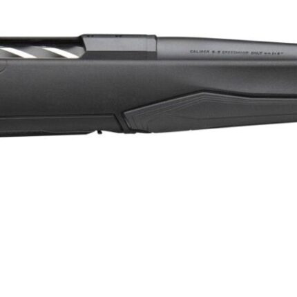 BRO X-BOLT 2 MICRO BLK 6.5CREED 20 4RD