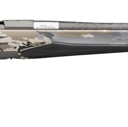 BRO X-BOLT 2 SPEED OVIX CF 300WIN 26 3RD SR