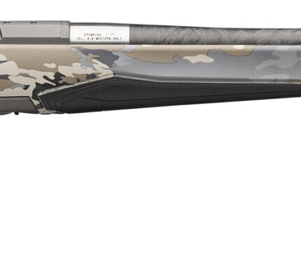 BRO X-BOLT 2 SPEED OVIX 300PRC 26 3RD