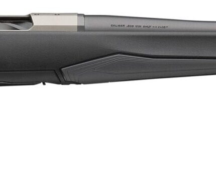 BRO X-BOLT 2 HUNT COMP TWO-TONE 30-06 22 4RD