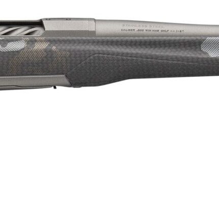 BRO X-BOLT 2 MOUNTAIN PRO SPR TUNG 7MM PRC 20