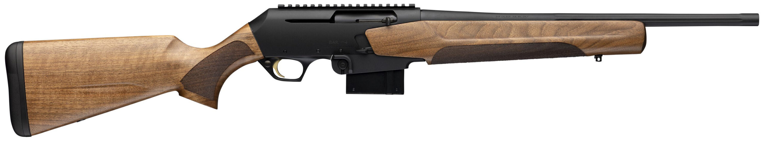 BRO BAR MK4 DBM WOOD 308WIN 18.5