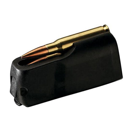 BRO MAG XBOLT 22-250 4RD SUPER SHORT ACTION
