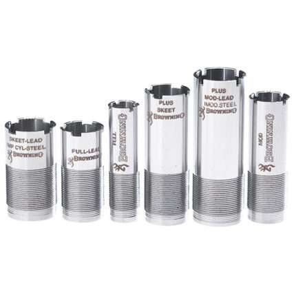 BRO TUBE 12GA RIFLED DEER MATTE STD INV >>>