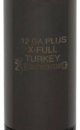BRO TUBE 12GA EXTR FULL INV PLUS TKY/TRAP