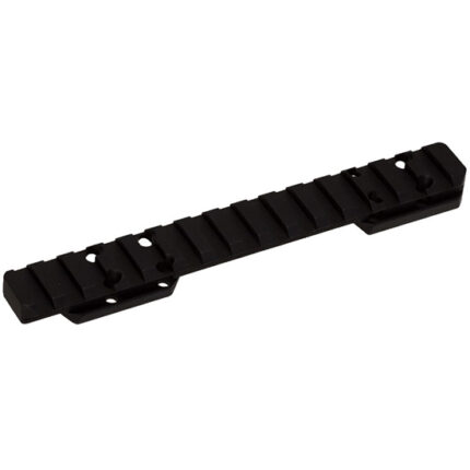 BRO PICATINNY SCOPE BASE XBOLT LONG ACTION 20MOA