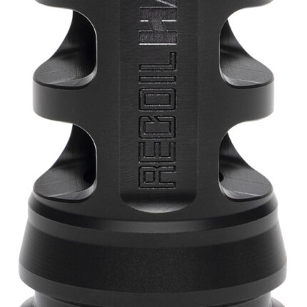 BRO XENO RECOIL HAWG MUZZLE BRAKE 13X1.25 MAT