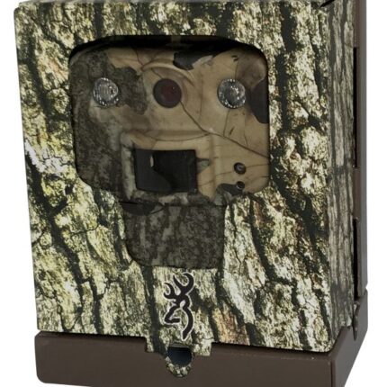 BRO TRAIL CAMERA SECURITY BOX SUB MICRO