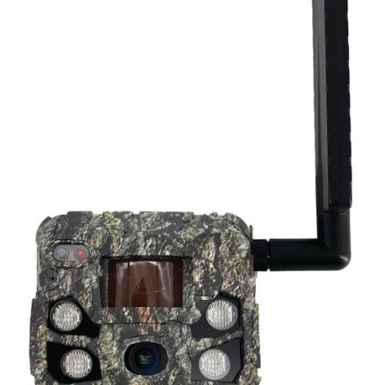BRO TRAIL CAM DEFENDER WIRELESS VISION PRO HD