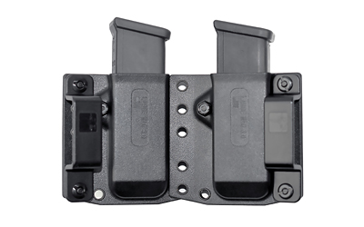 BRAVO DBL MAG PCH FOR G43/SHIELD SML - Image 2