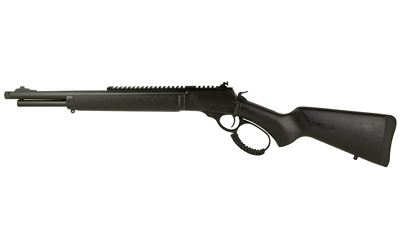 ROSSI R95 TRIPLE BLK 44MAG 16.5" 8RD