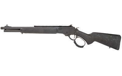 ROSSI R95 TRIPLE BLK 45-70 16.5" 5RD