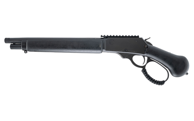 ROSSI R95TBP 357MAG 13.25" 6RD BLK