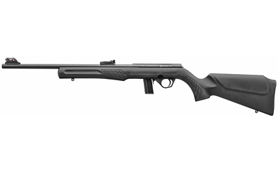 ROSSI RB22 22LR 18.5" 10RD BLK