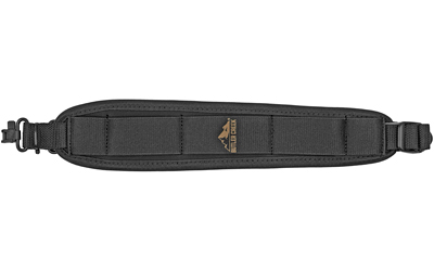 BTLR CRK SLING CMFRT STRTCH W/ SWVLS