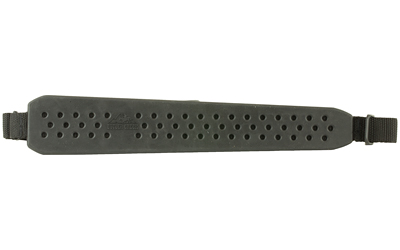 BTLR CRK SLING V-GRIP W/ SWIVEL BLK