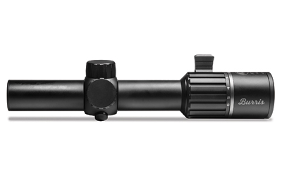 BURRIS RT6 1-6X24 BALLISTIC AR IR - Image 2
