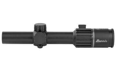 BURRIS RT6 1-6X24 BALLISTIC AR IR - Image 3