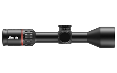 BURRIS FULLFIELD 2.5-10X42MM ILLUM - Image 2