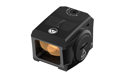 BURRIS FASTFIRE E RED