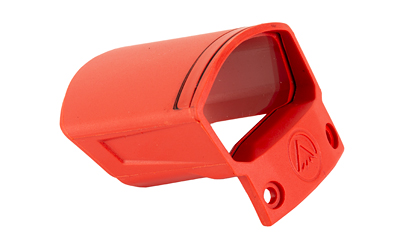 BURRIS FASTFIRE COLOR COVER RED - Image 2