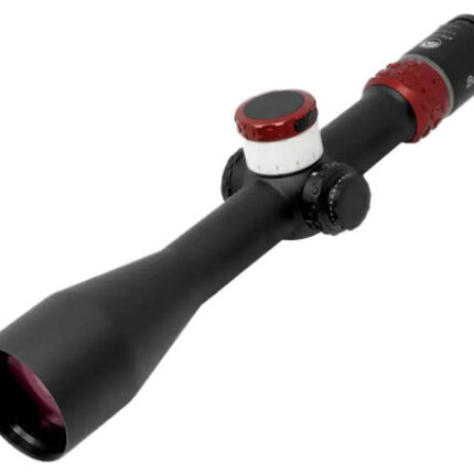 BUR XTR PRO BLK 5.5-30X56 ILLUM SCR2 1/4