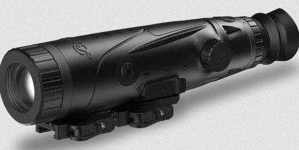 BUR THERMAL RIFLESCOPE USM S35 640 BTS35 V3