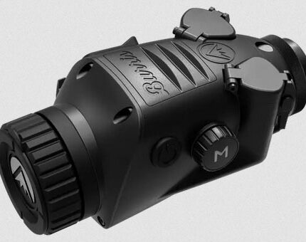 BUR THERMAL CLIP-ON BTC35 V3