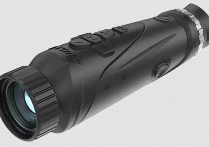 BUR THERMAL HAND-HELD USM BTH35 V3