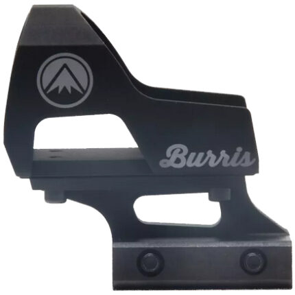 BUR MOUNT AR-F4