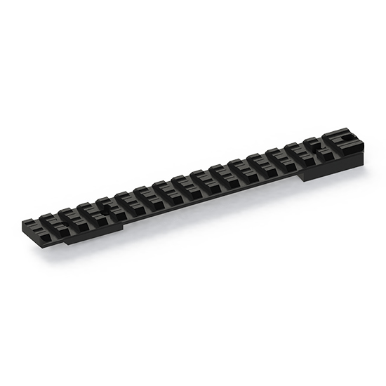 BUR BASE 1PC XTB HOWA 1500 SA BRO ABOLT SA LA