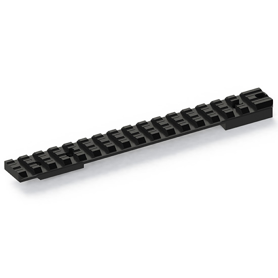 BUR BASE 1PC XTB HOWA 1500 SA