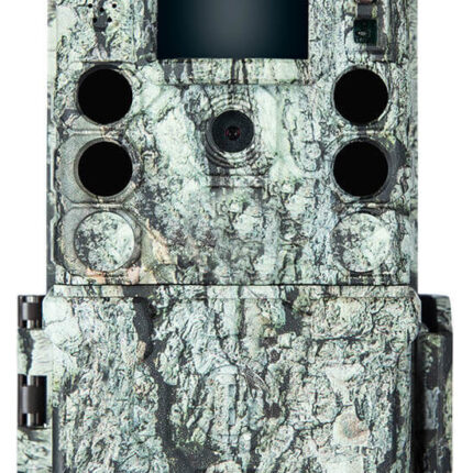 BUS 30MP CORES S-4K TREE BARK CAMO NO GLOW