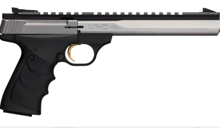 BROWNING BUCKMARK CONTOUR STNLS 7.25"