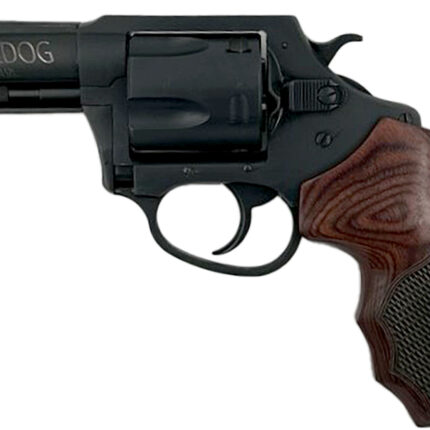 CA BULLDOG 44SPL 2.5 FS ROSEWOOD BLK PASSIVATE