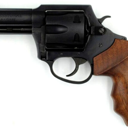 CA PROFESSIONAL II 357MAG BLK NITRIDE 3