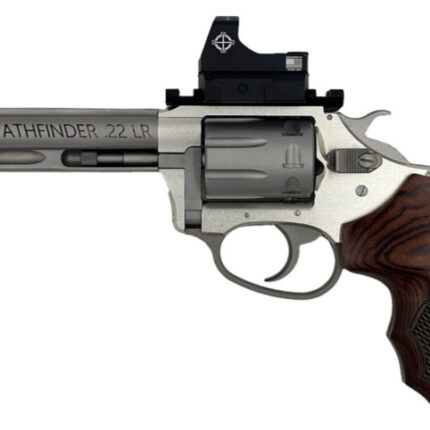 CA TARGET PATHFINDER 22LR 4.2 SS RW 5R OPT