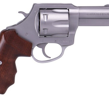 CA PROFESSIONAL V 357MAG 3 SS WOOD 6RD