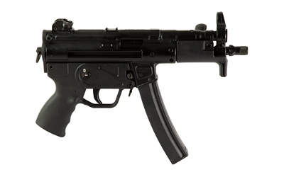 CENT ARMS AP5-P BASE 9MM 5.75" 30RD - Image 2