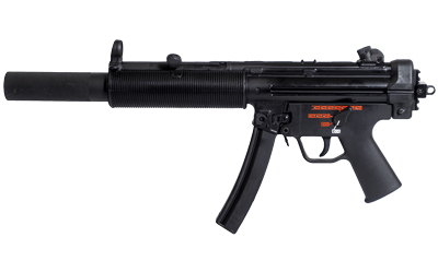 CENT ARMS AP5-SD 9MM 5.75" 30RD BLK