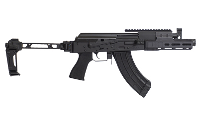 CENT ARMS DRACO TACT 762X39 30RD BRC