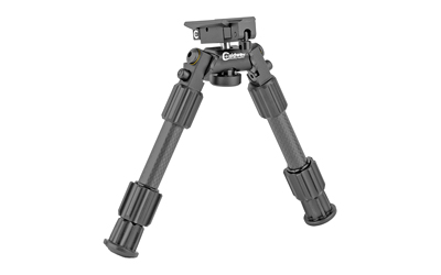 CALDWELL ACCUMAX STUD BIPOD 6-9" - Image 2