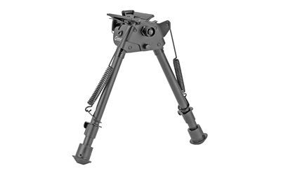 CALDWELL XLA 9"-13" BIPOD - PIVOT - Image 2